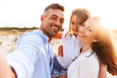 The Ultimate Guide to the Benefits of Quality Family Time on Vacation: Strengthening your Bond, Creating Lasting Memories, and Boosting your Well-being!