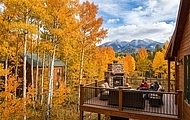 What Makes Fall a Great Time for Flagstaff Vacation Rentals?