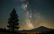 Best Places to Stargaze Near Flagstaff Vacation Rentals