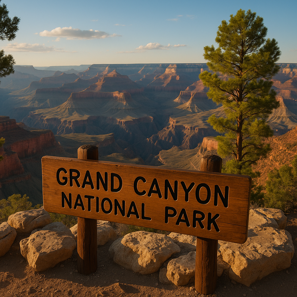 National & State Parks You Can Visit in a Day from Flagstaff