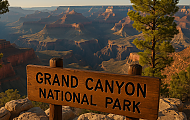 National & State Parks You Can Visit in a Day from Flagstaff