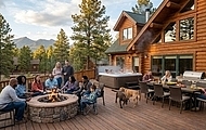 Why Flagstaff Vacation Rentals Are Perfect for Group Getaways