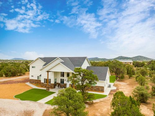 Why Flagstaff is the Perfect Place for a Quiet Retreat