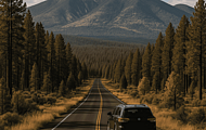 Best Backroad Adventures to Explore Near Flagstaff