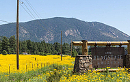 How Close Are Flagstaff Rentals to National Monuments