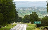 Exploring Hidden Gem Day Trips from Your Vacation Home in Young, AZ