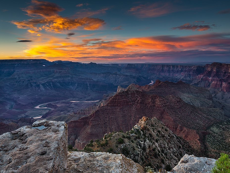 Vacation Rental Homes Near Grand Canyon in Arizona