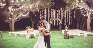 Wedding Vacation Venue