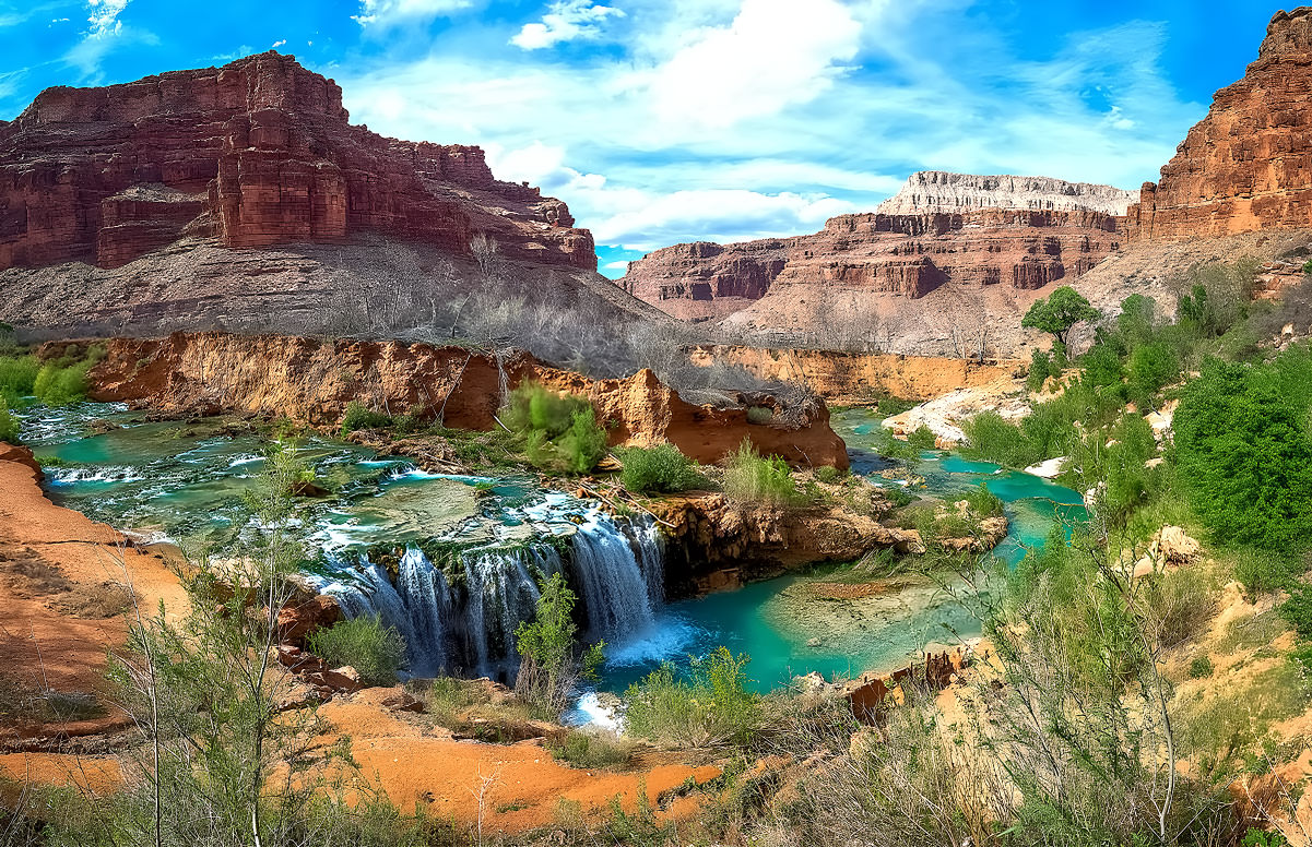 Arizona Vacation Rental Blog: Your Guide to the Perfect Getaway