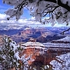 Grand Canyon Getaway